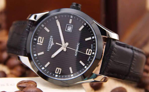 上海浪琴維修中心（浪琴佩戴過程不走）