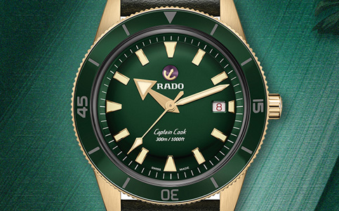 貴陽雷達官方維修服務(wù)點（解決手表生銹問題的技巧）