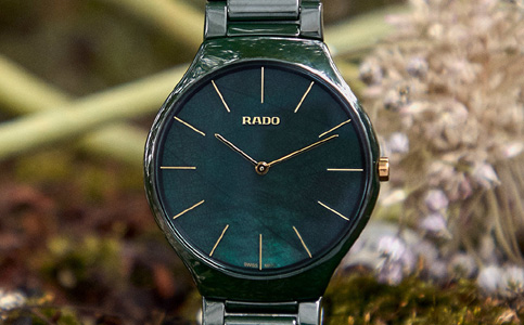 福州雷達手表維修（雷達受磁解決方法）