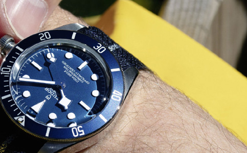 帝舵服務中心蘇州(關于帝舵手表表把掉落的問題)