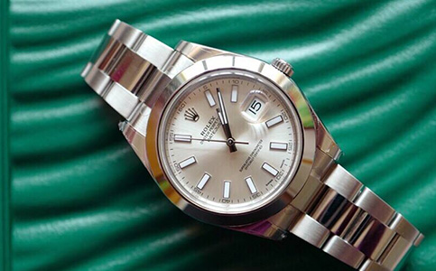 廈門勞力士專修店電話號(hào)碼（勞力士表盤磨損處理）