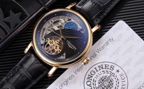 鄭州浪琴手表售后在哪里維修(浪琴更換電池)