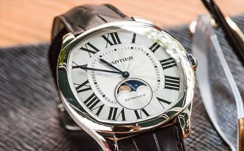 卡地亞手表售后維修中心地址貴陽(卡地亞手表進水問題)