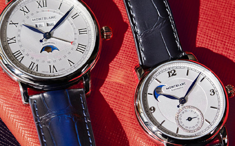 上海萬寶龍手表維修中心(萬寶龍手表表殼受潮問題)