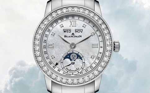 寶珀手表官方售后維修服務(wù)點(diǎn)泉州(手表進(jìn)灰的解決辦法)