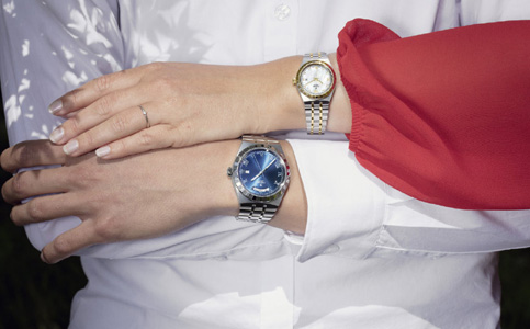 長沙帝舵手表維修(保養帝舵手表表帶)