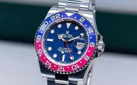 長春勞力士保養店在哪里(勞力士手表受磁原因)