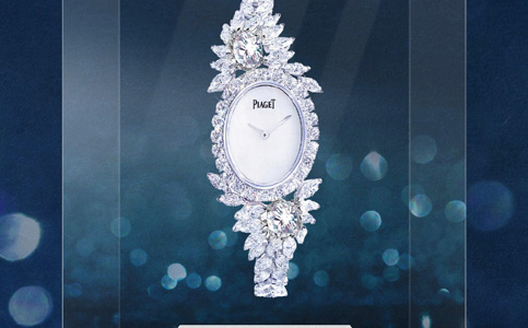 伯爵門店地址查詢上海店（伯爵手表表盤進(jìn)灰）