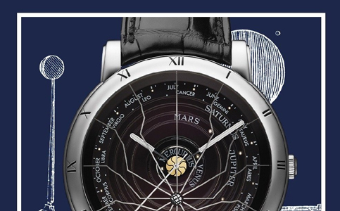 合肥雅典維修(雅典手表進水處理)