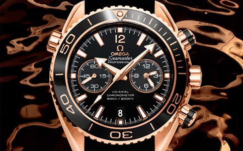 福州歐米茄維修店(調節歐米茄表鏈長度)