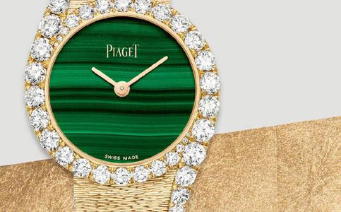 伯爵維修服務中心（解決伯爵手表受磁問題）