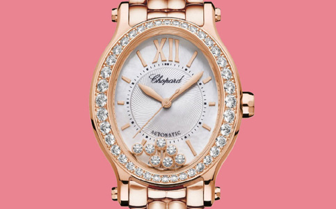 海口蕭邦維修售后服務(wù)電話（蕭邦手表走時(shí)變快怎么辦）