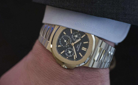 深圳百達(dá)翡麗官方維修中心(百達(dá)翡麗走時變快怎么辦)