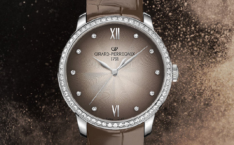 芝柏手表成都維修的地址(芝柏表磁化的維修保養)