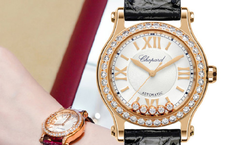 深圳蕭邦保修服務點(蕭邦表芯損壞)