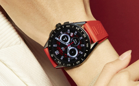 泰格豪雅手表玻璃劃痕修復(fù)(正確保養(yǎng)泰格豪雅手表表帶的方法)