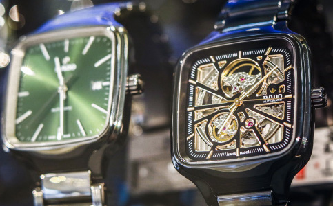 雷達(dá)手表帶多少錢一條（雷達(dá)手表機(jī)芯受損）