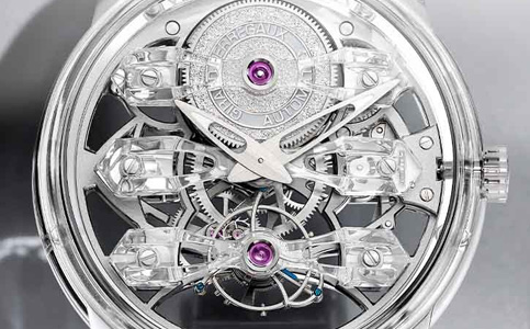 芝柏青島官方維修總部地址(芝柏表扣的保養方法)