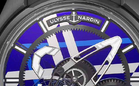 長春雅典服務中心（雅典手表走慢的之謎）