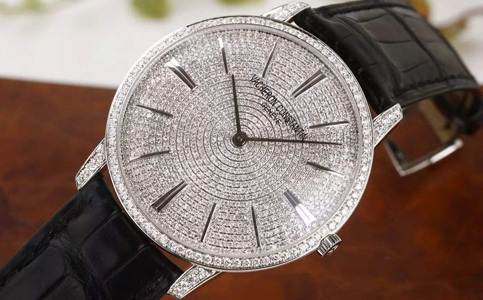 佛山江詩丹頓維修店(江詩丹頓指針卡住)