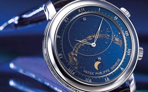 百達翡麗手表售后服務中心溫州地址在哪里