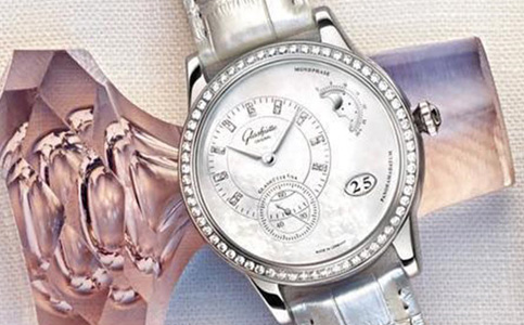 格拉蘇蒂北京維修地址（格拉蘇蒂手表出現(xiàn)走快）