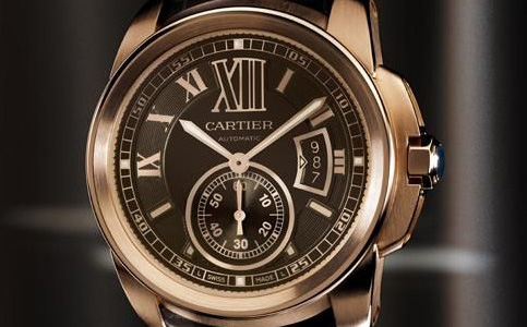 西安修卡地亞手表在哪里(卡地亞手表不走了怎么辦)