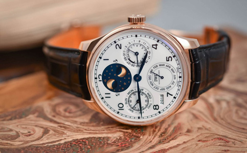 萬國手表合肥維修中心（萬國表扣為什么生銹）