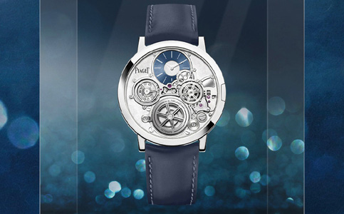 伯爵深圳官方售后中心（伯爵手表進(jìn)灰了怎么辦）