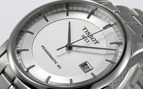 溫州天梭手表售后在哪里維修（解決天梭表帶生銹的問題）