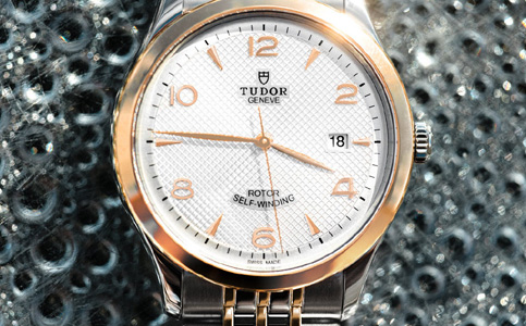 帝舵服務中心海口（修復帝舵手表上的劃痕）