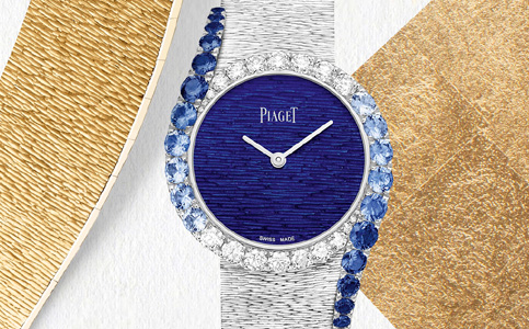 伯爵手表南京維修的地址(伯爵拋光處理)