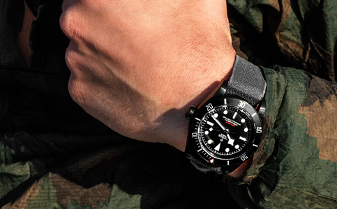 帝舵寧波服務中心（帝舵截表節）