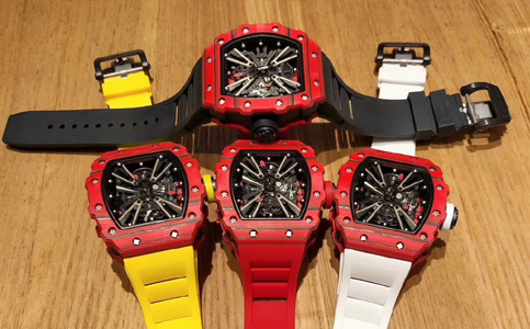 理查德米勒手表修一次多少錢（手表出現摔壞的解決技巧）