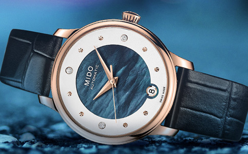 美度手表專修店（美度手表表盤保養(yǎng)的秘籍）