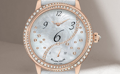 寶珀官方售后地點(寶珀手表表盤上出現(xiàn)劃痕)