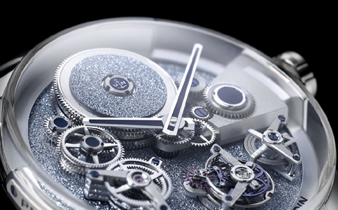 成都雅典維修店(雅典手表更換老化機芯)