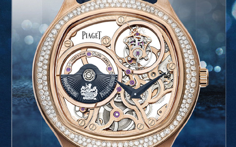 亨得利名表維修(伯爵表出現(xiàn)表殼生銹)