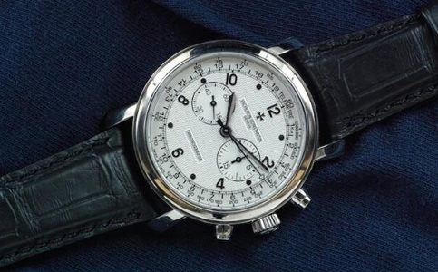 合肥江詩丹頓手表維修(江詩丹頓調校對時)