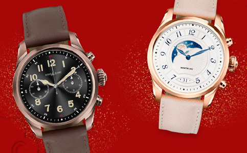 萬寶龍大連維修(萬寶龍手表不幸摔壞)