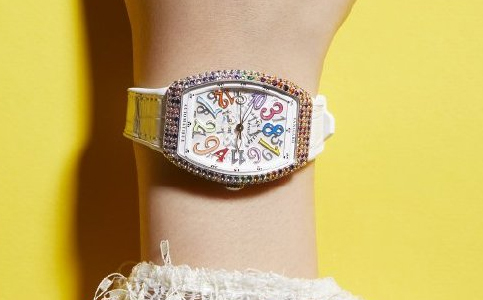 法穆蘭天津維修店(法穆蘭手表走慢)