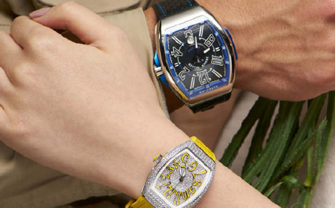 南寧法穆蘭維修總部(法穆蘭機芯異常)