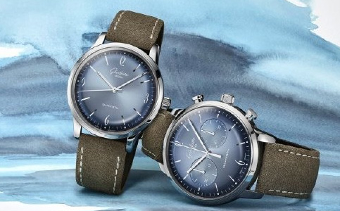 格拉蘇蒂手表合肥維修的地址（格拉蘇蒂手表表把保養）