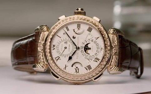 百達翡麗重慶維修店(百達翡麗表內霧化)