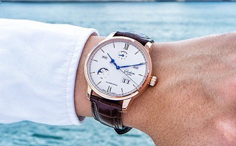 格拉蘇蒂重慶維修店(格拉蘇蒂零件松動)