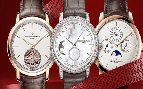 江詩丹頓重慶維修店(江詩丹頓去除表內灰塵)