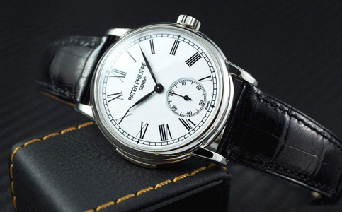 鄭州百達翡麗手表維修(處理百達翡麗表表殼生銹)