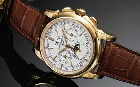 合肥百達翡麗維修店(百達翡麗表蒙損傷)