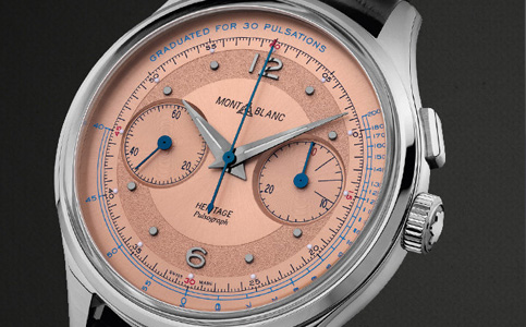 合肥萬寶龍維修店(萬寶龍表內灰塵積累)