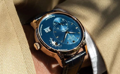 格拉蘇蒂維修店（手表更換指針的注意事項(xiàng)）